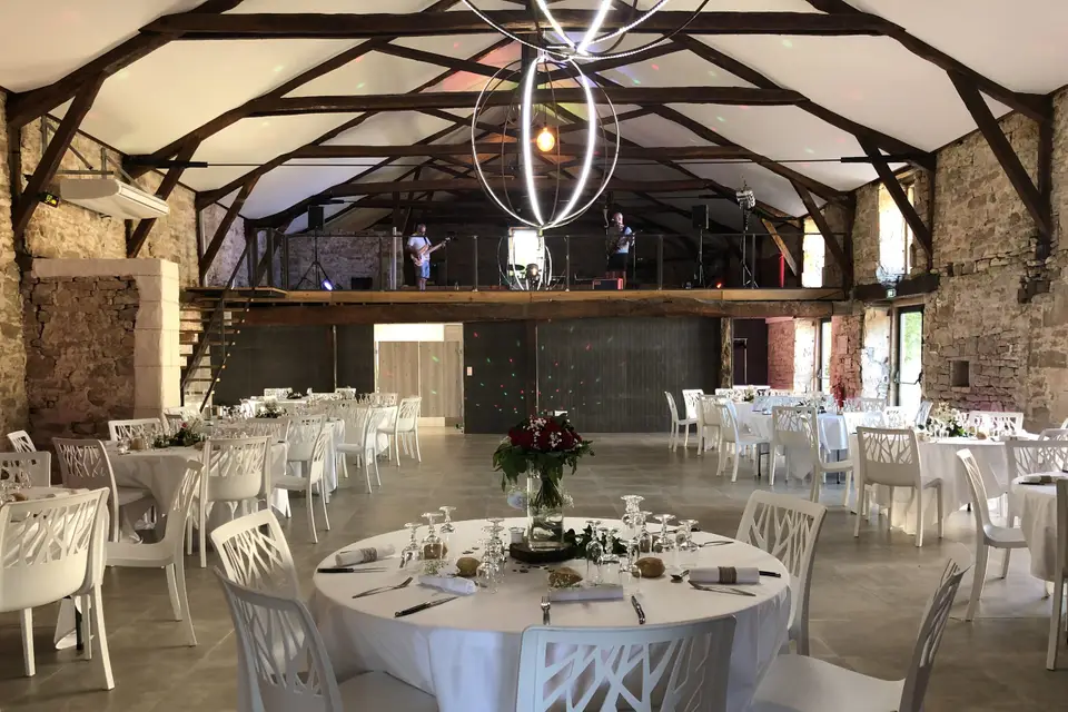 Domaine de Monplaisir — photo 8