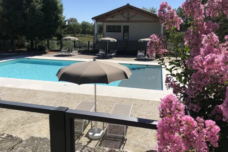 Domaine de Monplaisir — photo 4