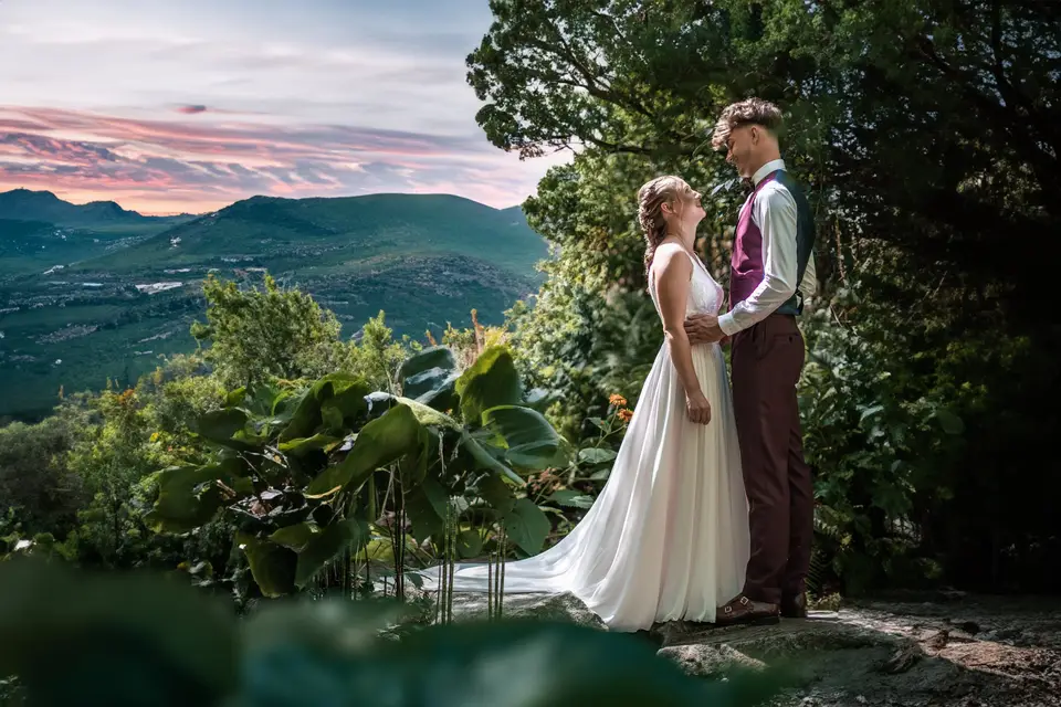 Votre Film de Mariage — photo 1