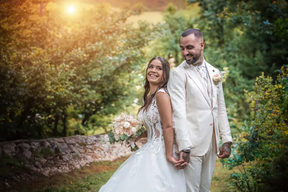 Votre Film de Mariage — photo 2