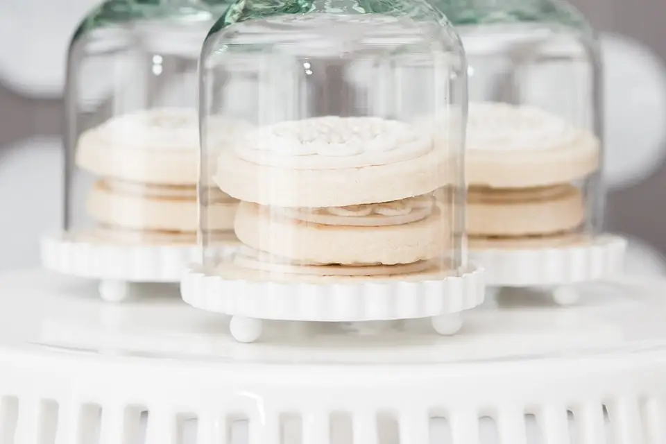 Décorations de Mariage — photo 7