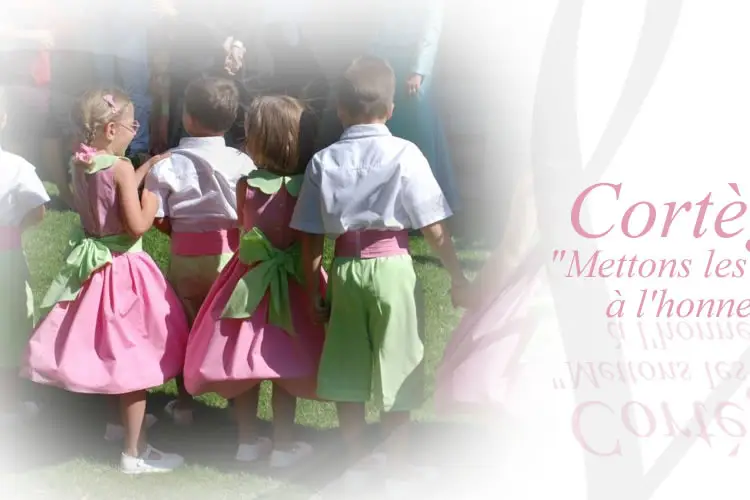 Mariage de Mariée — photo 5