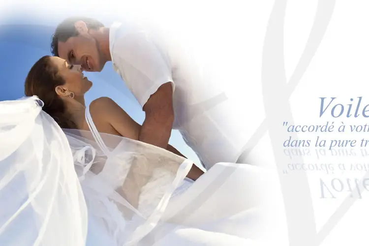 Mariage de Mariée — photo 1