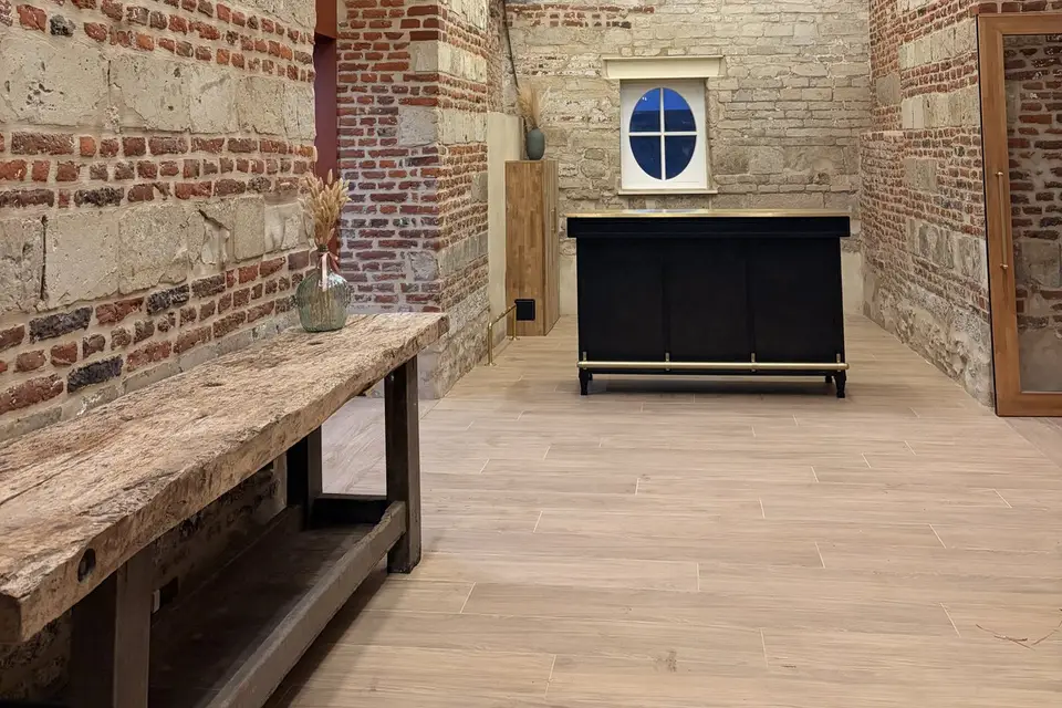 Château d'Esnes — photo 5