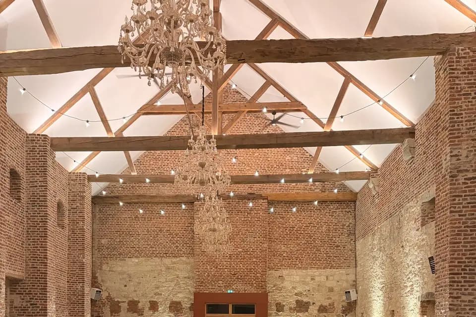 Château d'Esnes — photo 6