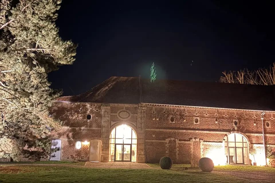 Château d'Esnes — photo 4