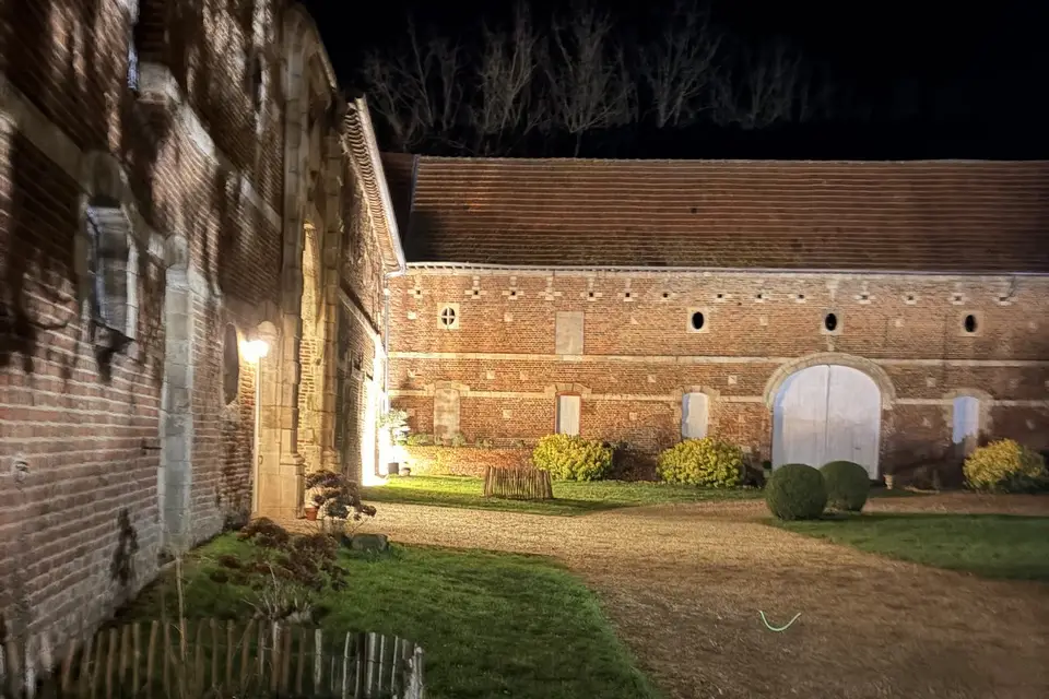 Château d'Esnes — photo 3