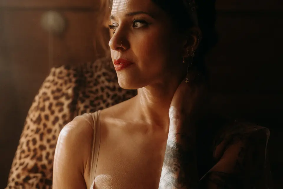 Palmer Film — photo 8