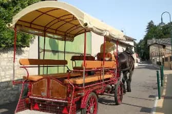 Les Attelages Dompierrois — photo 3