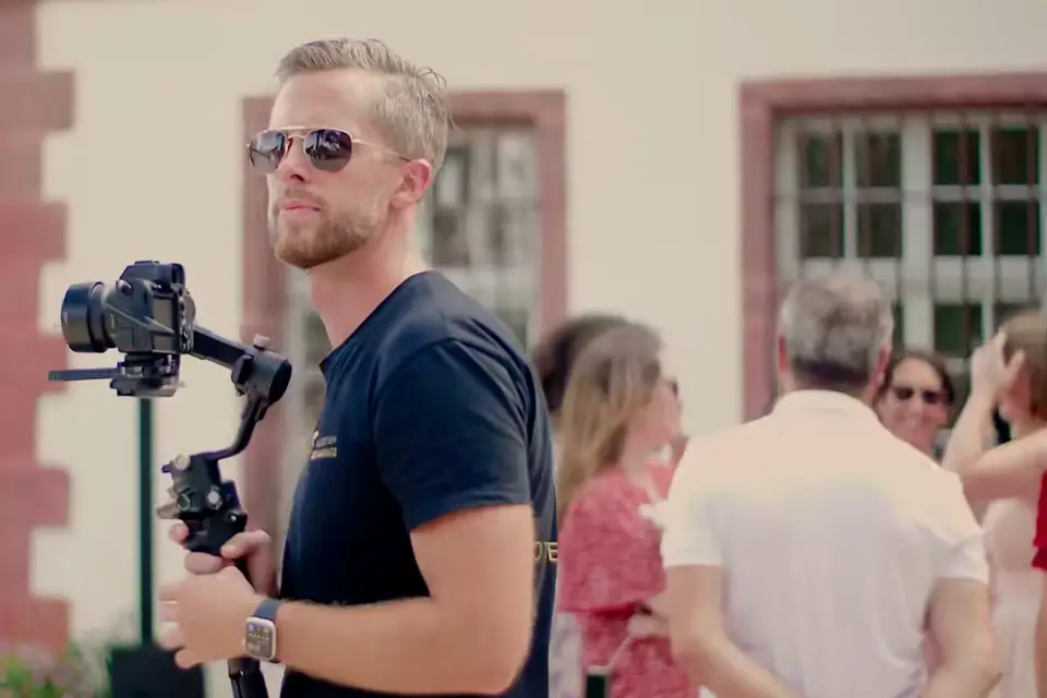 Votre Film de Mariage — photo 5