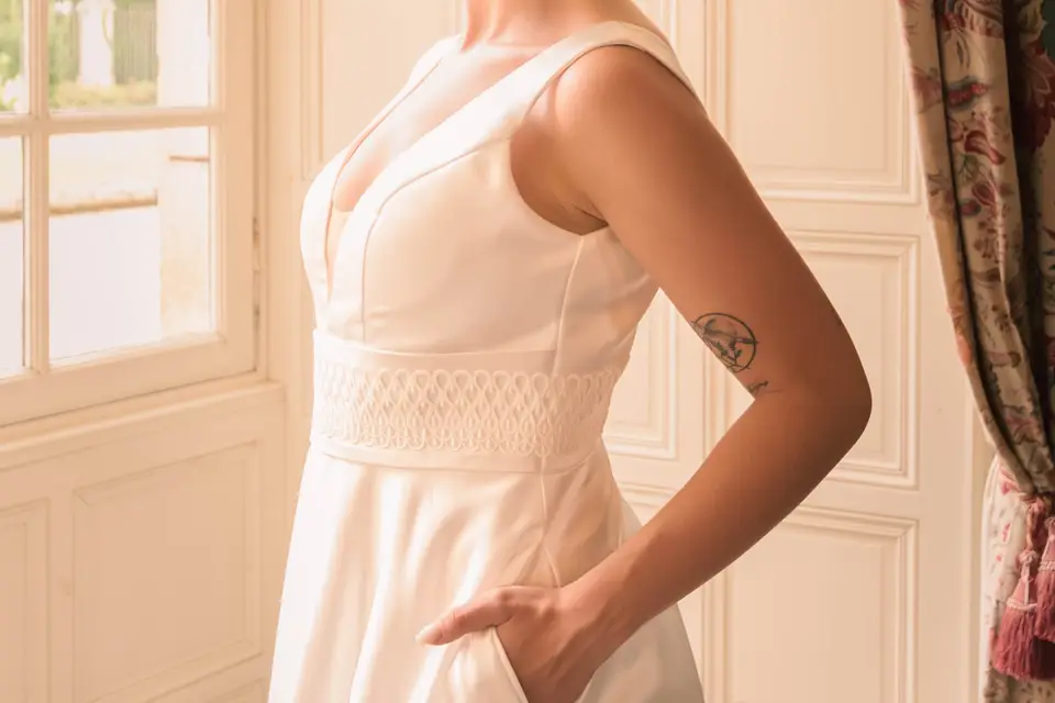 Débora Desmaison — photo 8