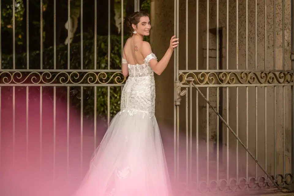 Débora Desmaison — photo 1