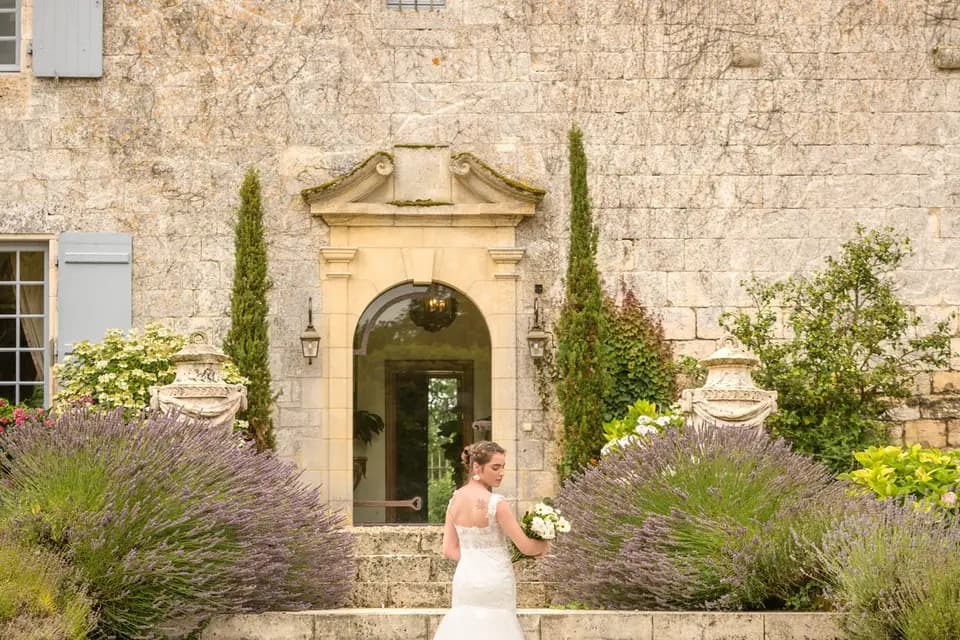 Débora Desmaison — photo 2