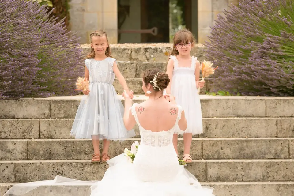 Débora Desmaison — photo 4