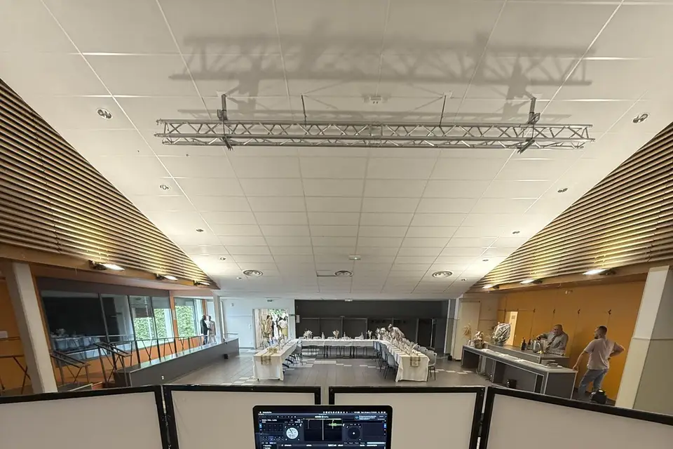 Dj Mafia Prestation — photo 5