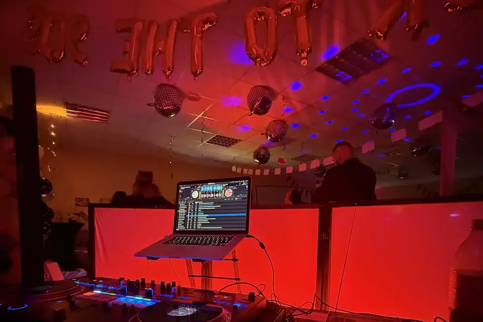 Dj Mafia Prestation — photo 3