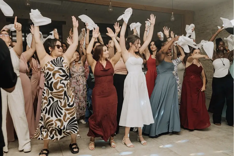 Dj Mafia Prestation — photo 2