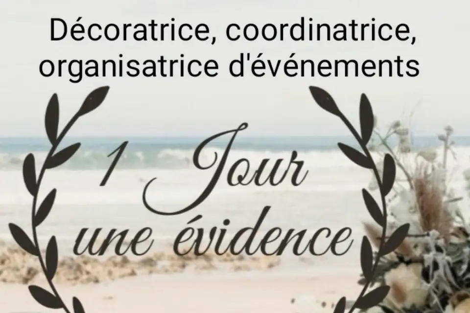 1 Jour une évidence — photo 6