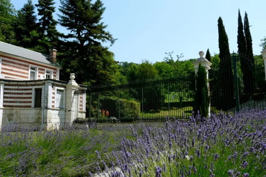 Domaine de Beausemblant — photo 1