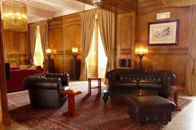 Domaine de Beausemblant — photo 7