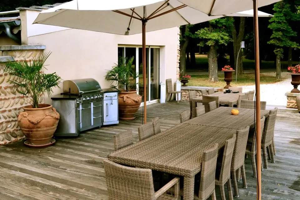 Domaine de Beausemblant — photo 8