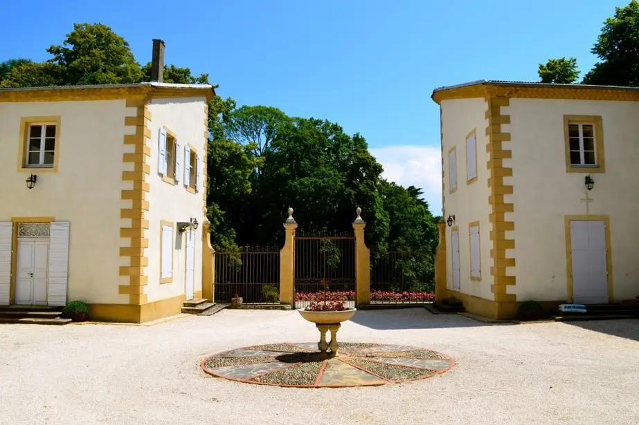 Domaine de Beausemblant — photo 3