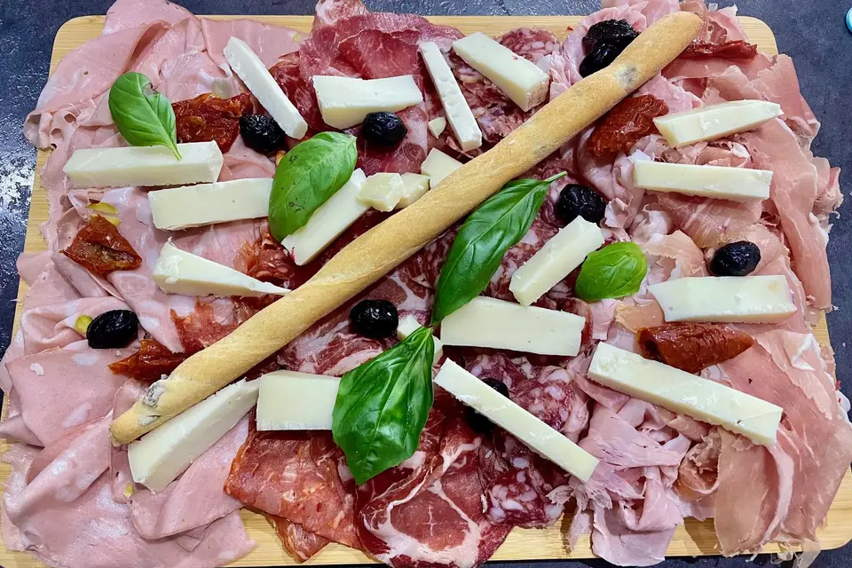 GreGusto — photo 1