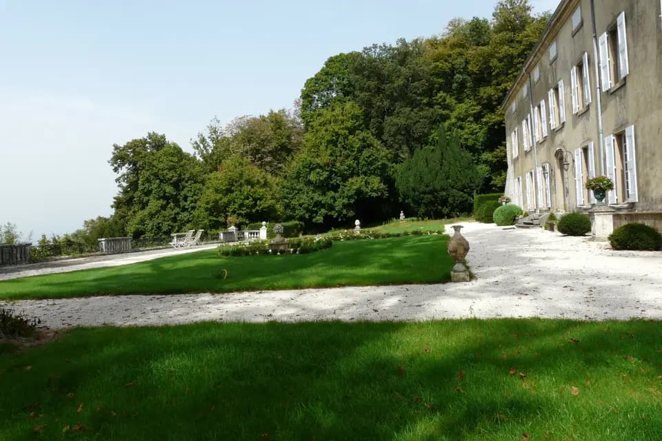 Domaine de Beausemblant — photo 5