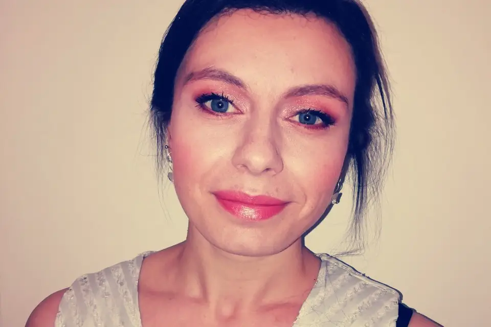 Adeline Dejeante Make Up Artist — photo 5