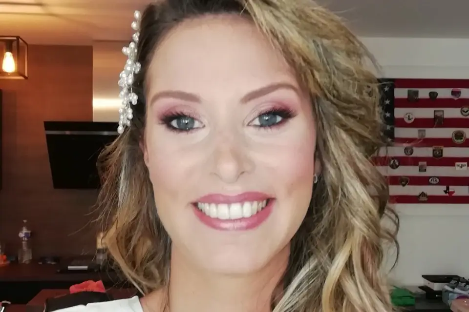 Adeline Dejeante Make Up Artist — photo 1