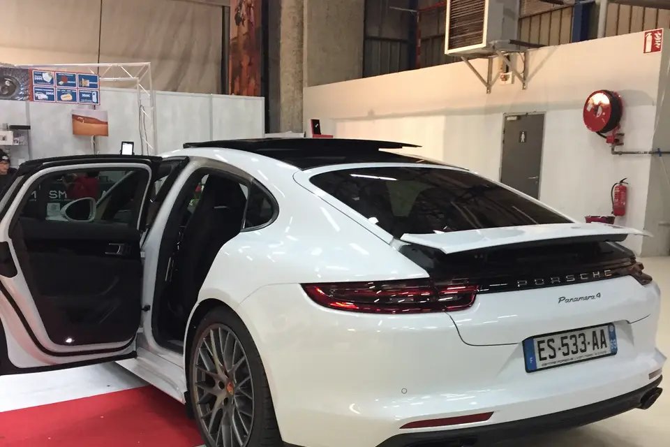 Au Pays du Mariage — photo 1