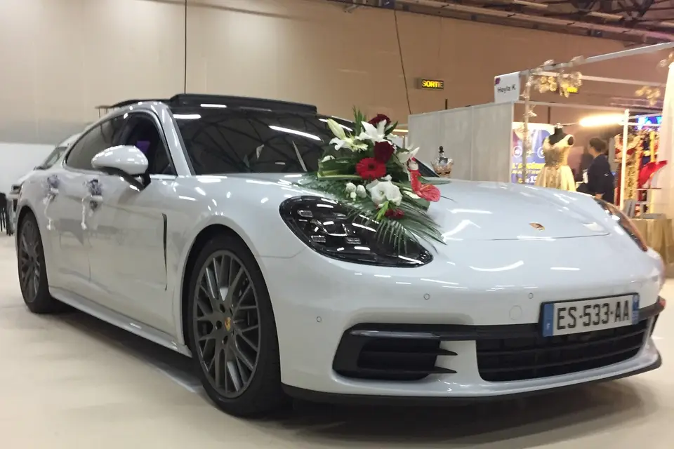 Au Pays du Mariage — photo 7