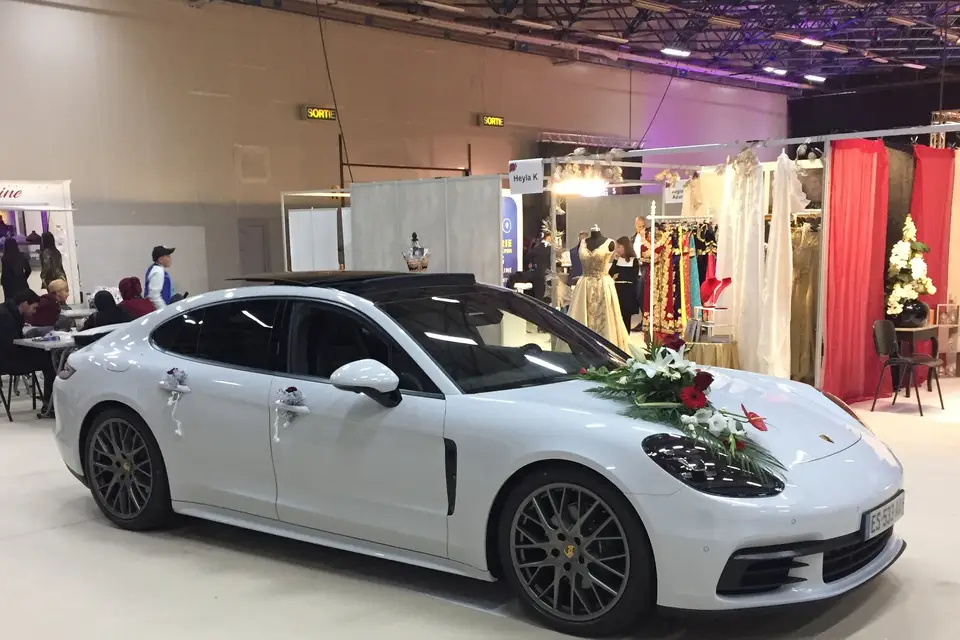 Au Pays du Mariage — photo 3