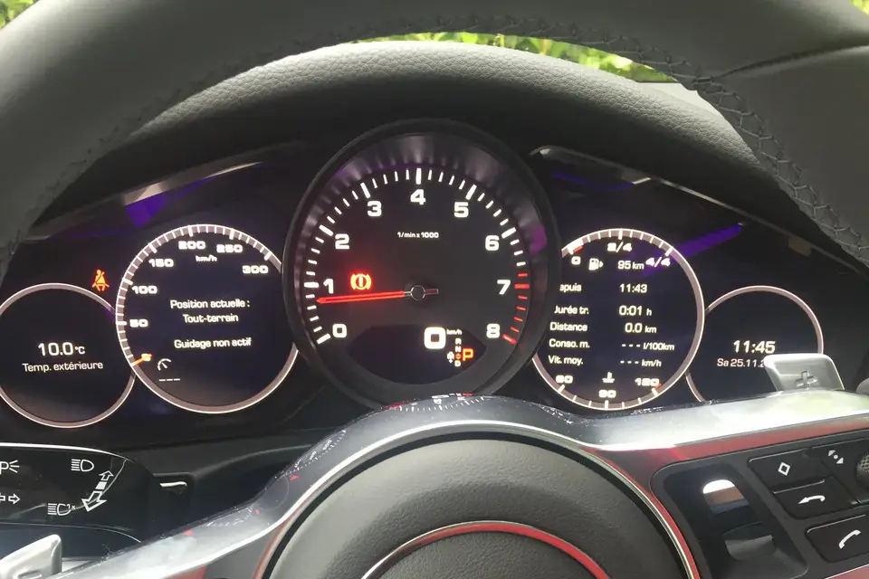 Au Pays du Mariage — photo 4