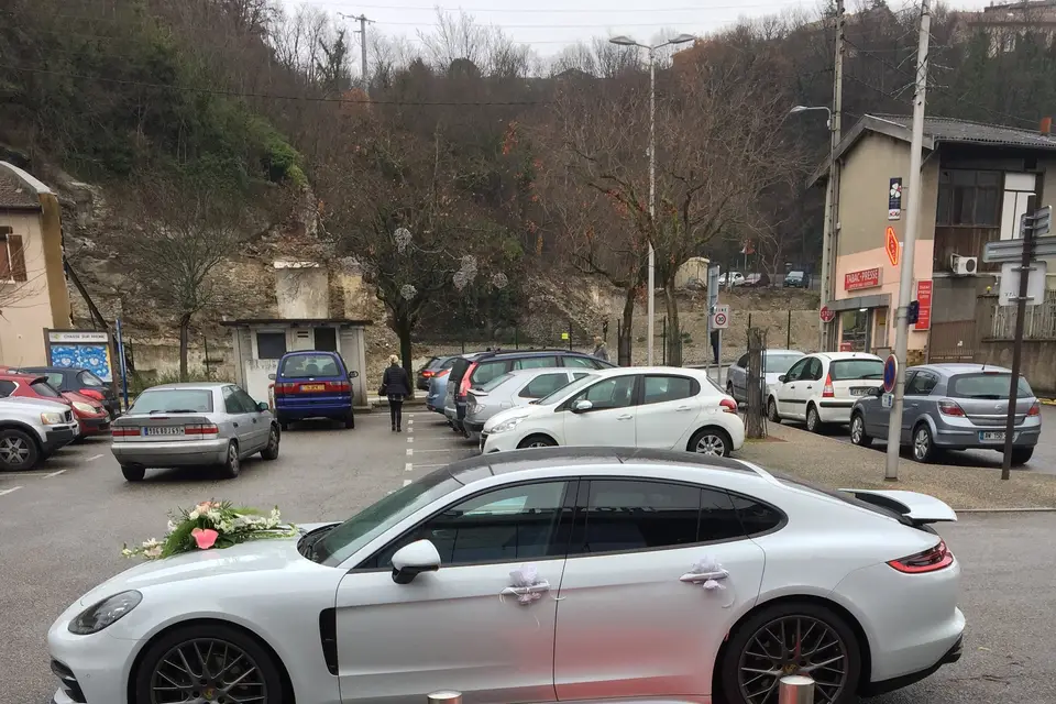 Au Pays du Mariage — photo 6