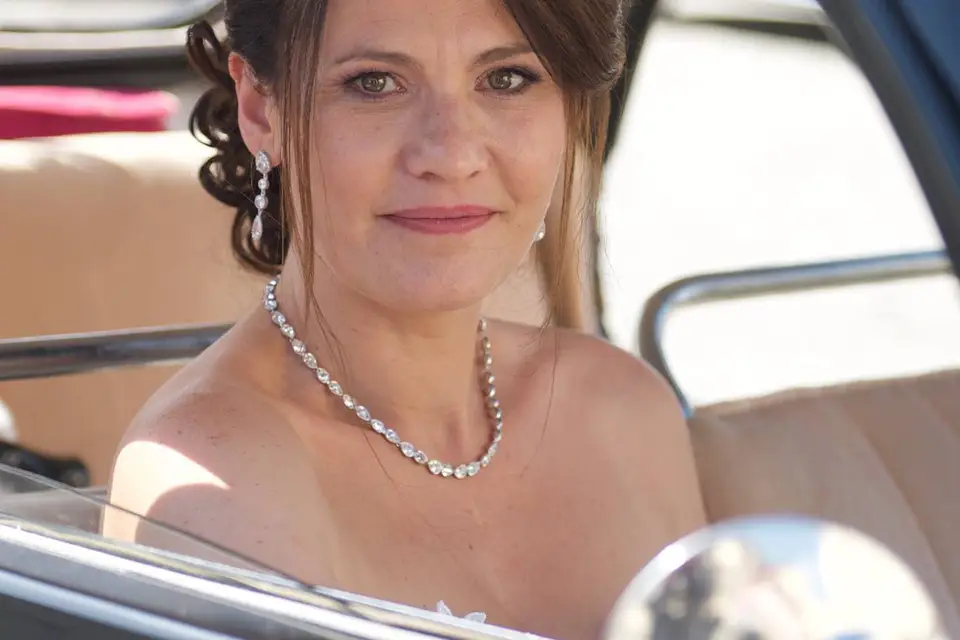 Adeline Dejeante Make Up Artist — photo 7