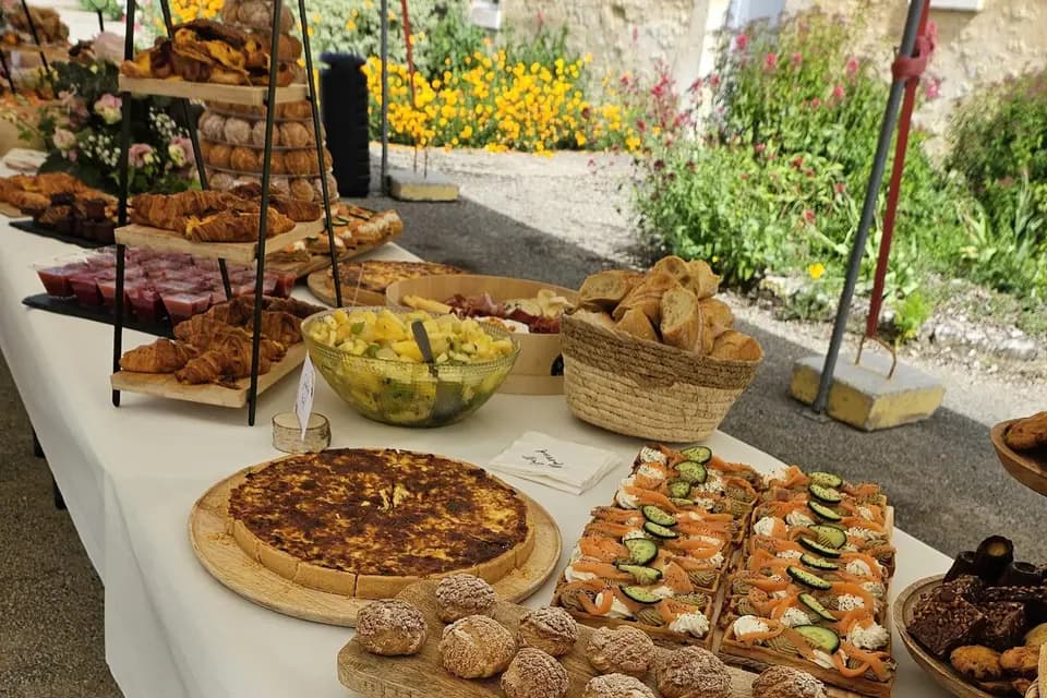 La Fabrik — photo 5