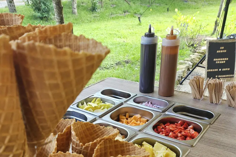 La Fabrik — photo 7