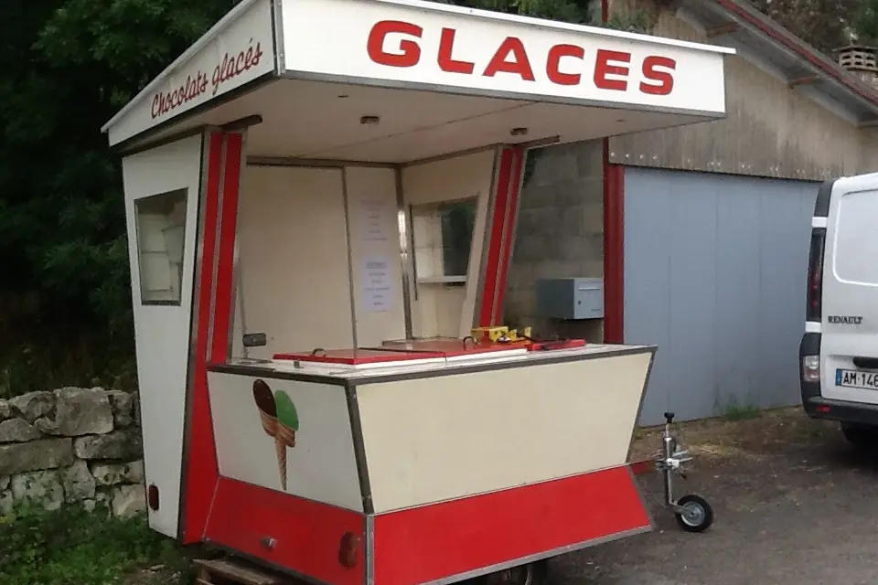 Les Confiotes de Sevreau — photo 3