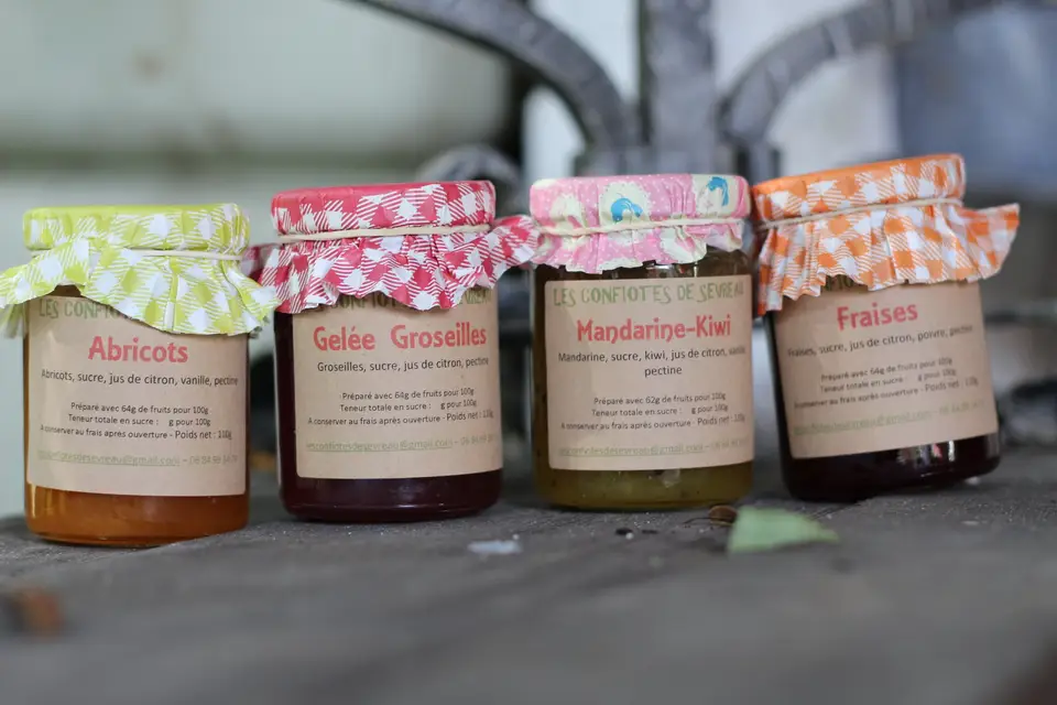 Les Confiotes de Sevreau — photo 1