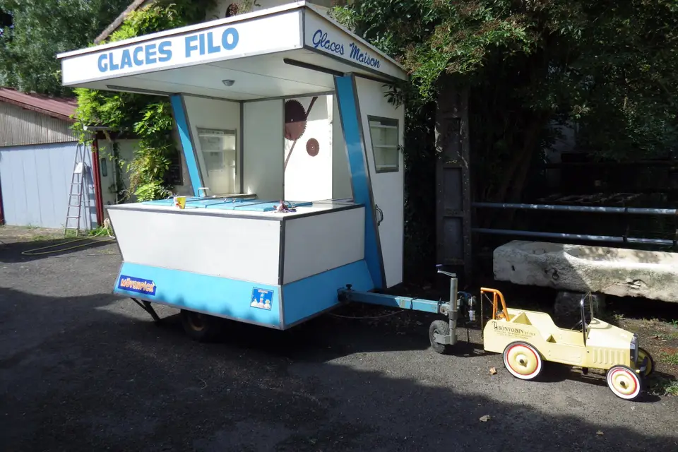 Les Confiotes de Sevreau — photo 4