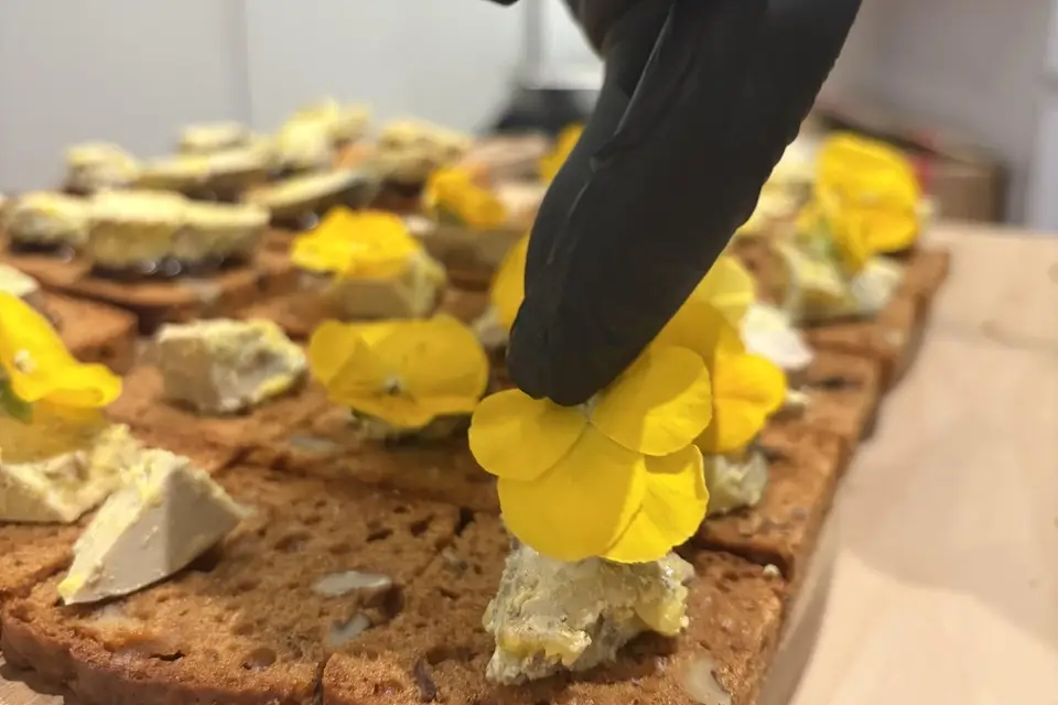 Ma Bicoque — photo 7