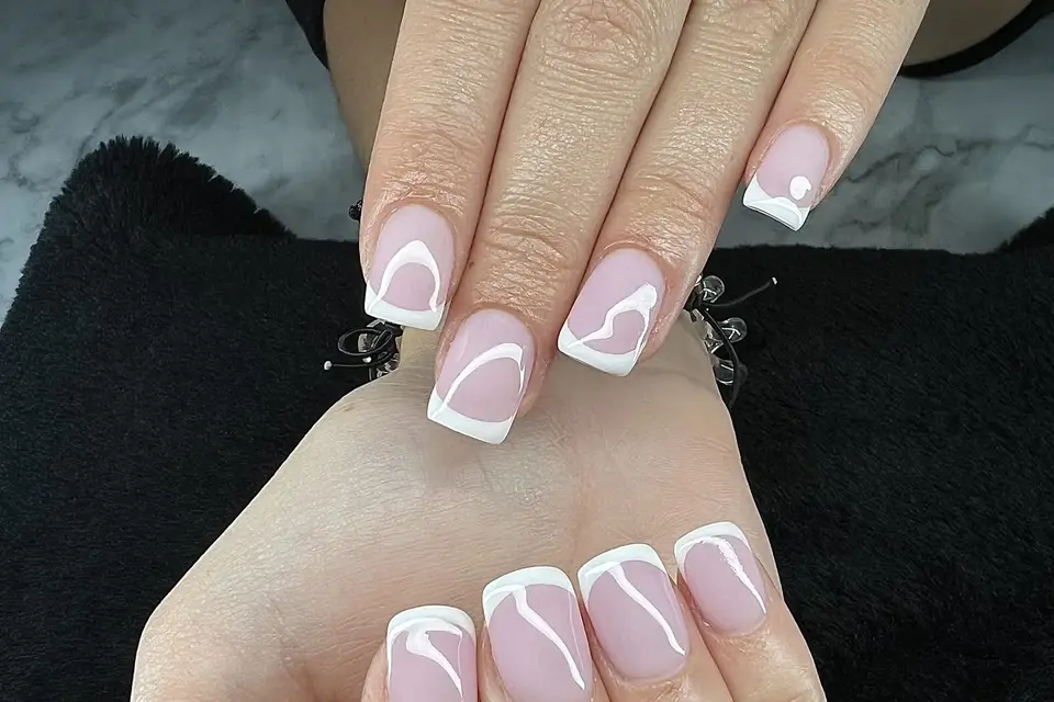 Noémie Nails Beauty