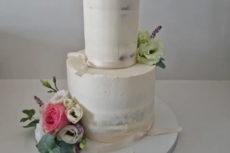 Passion cake's — photo 8