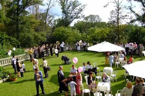 Domaine de Fragan — photo 3