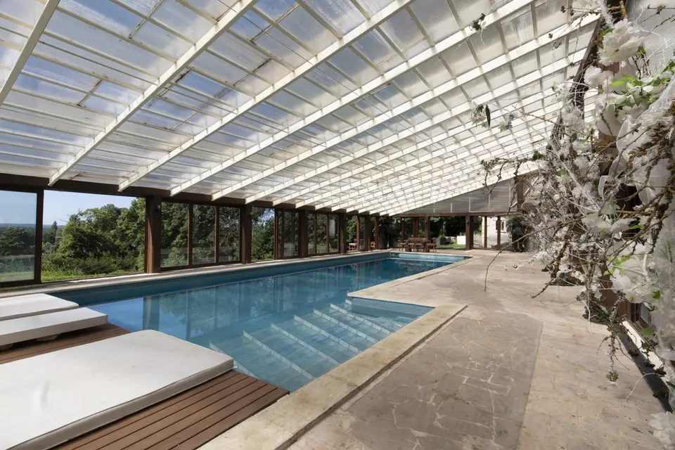 La Verrière Insolite — photo 1