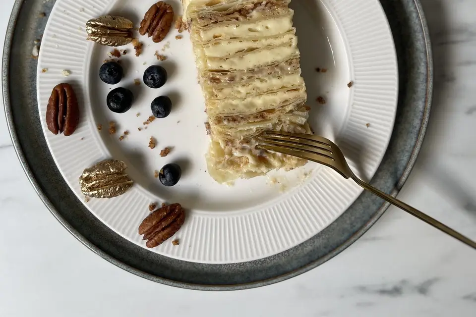 Blendys Cakes — photo 5