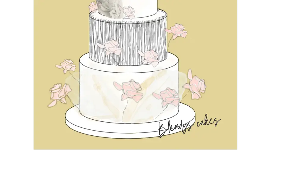 Blendys Cakes — photo 3