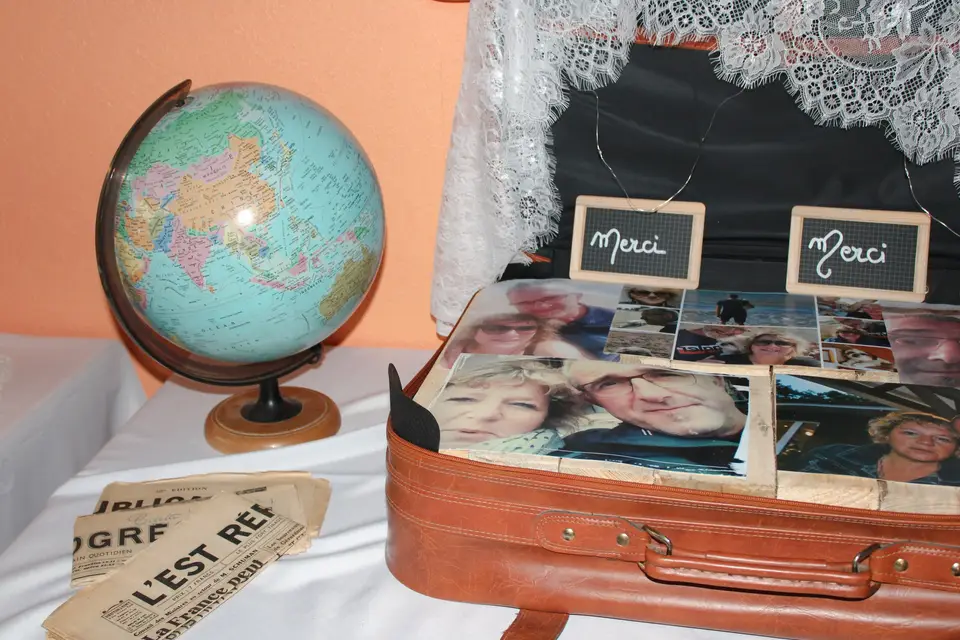 La Vaisselle de Mémère — photo 7