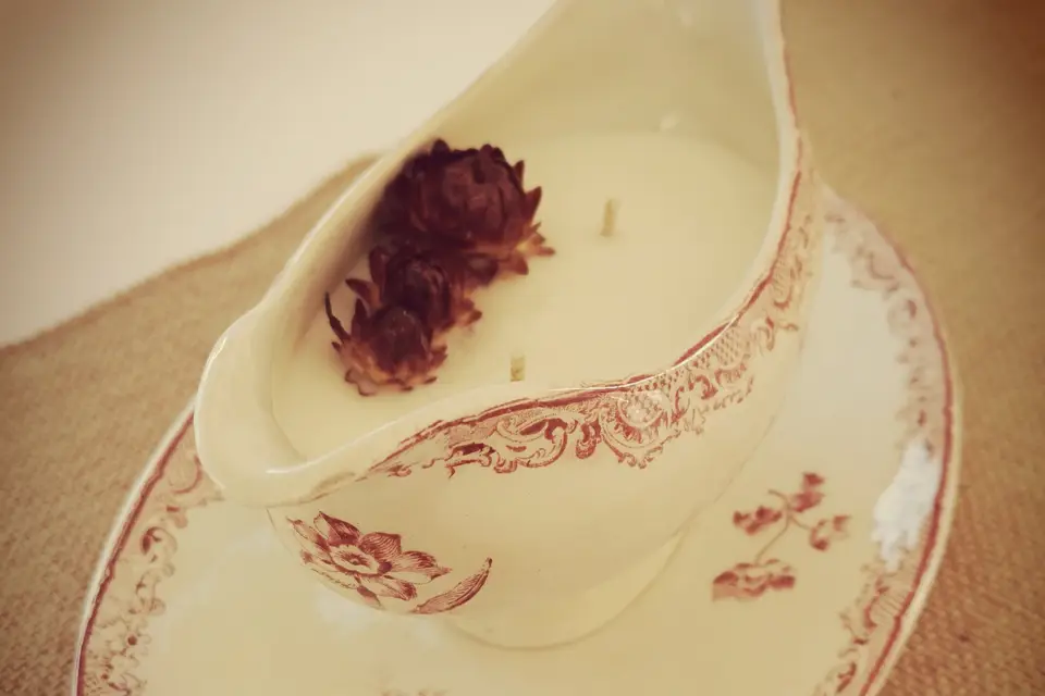 La Vaisselle de Mémère — photo 5